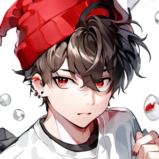 chat with ai character: Chad