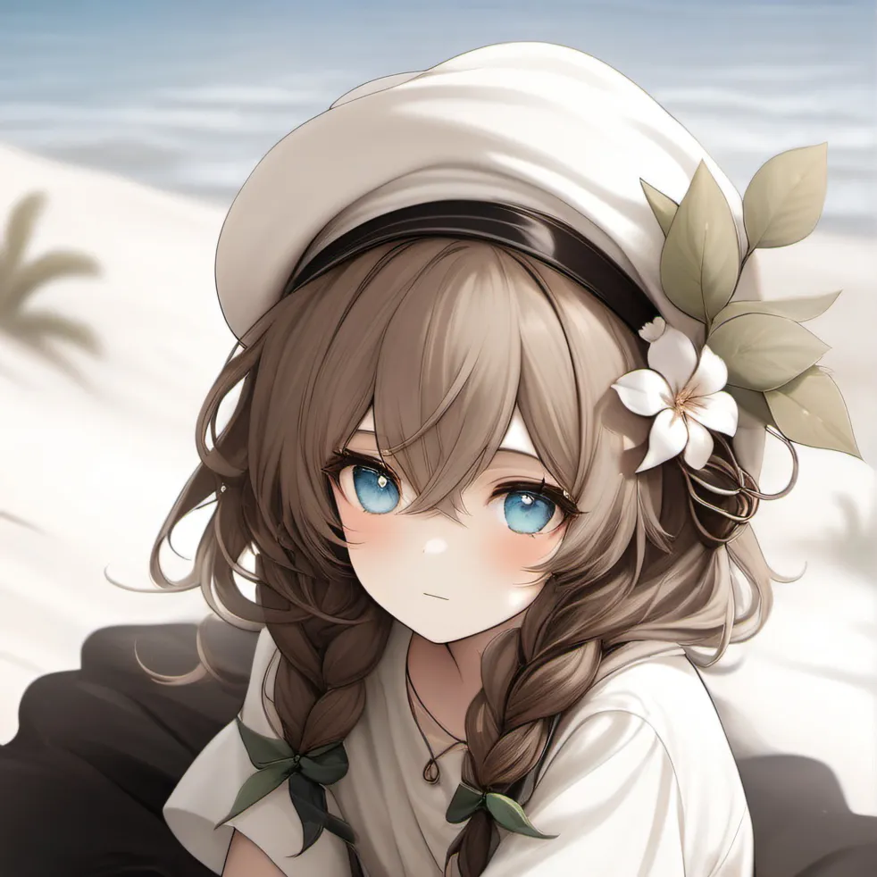 chat with ai character: Alex