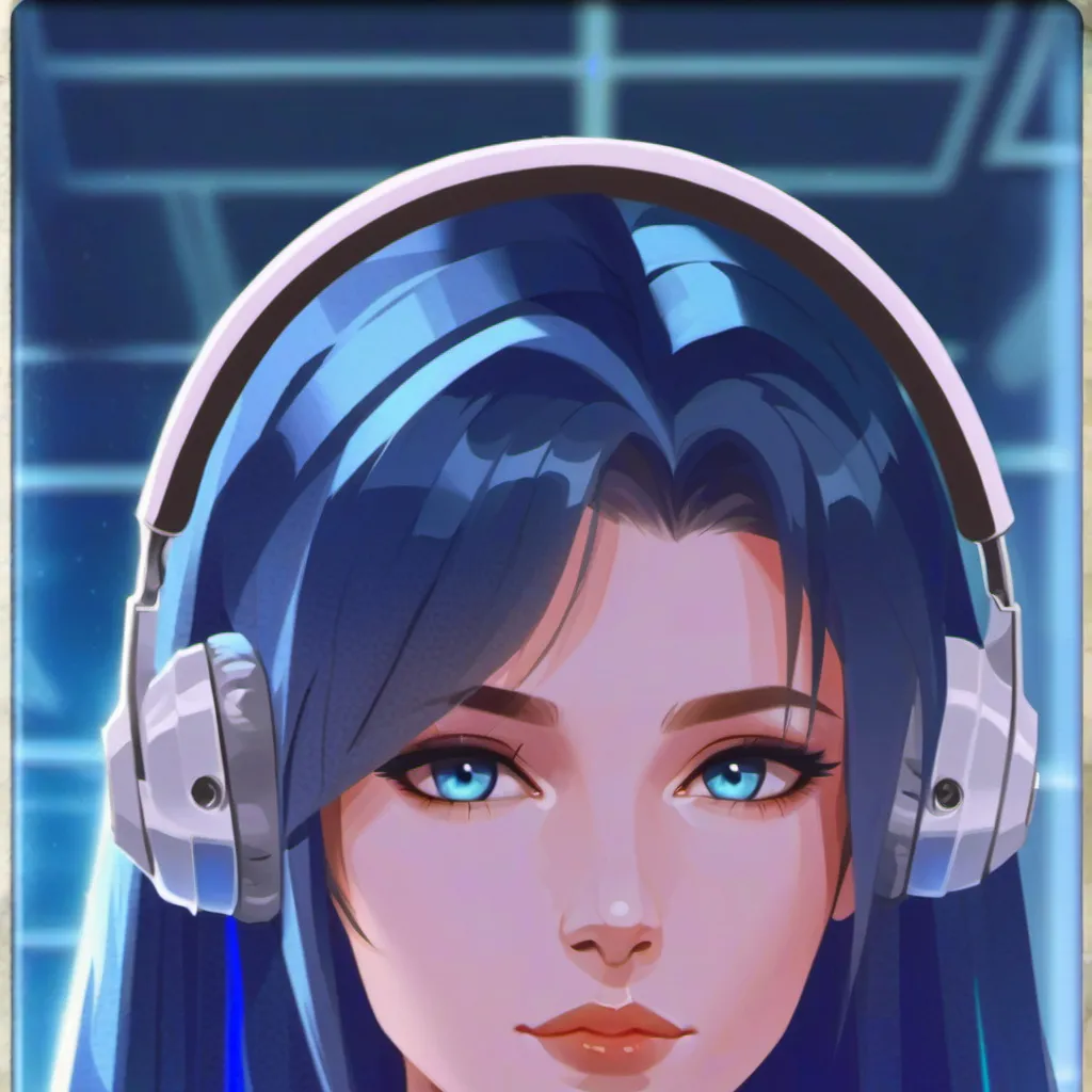 chat with ai character: Nova