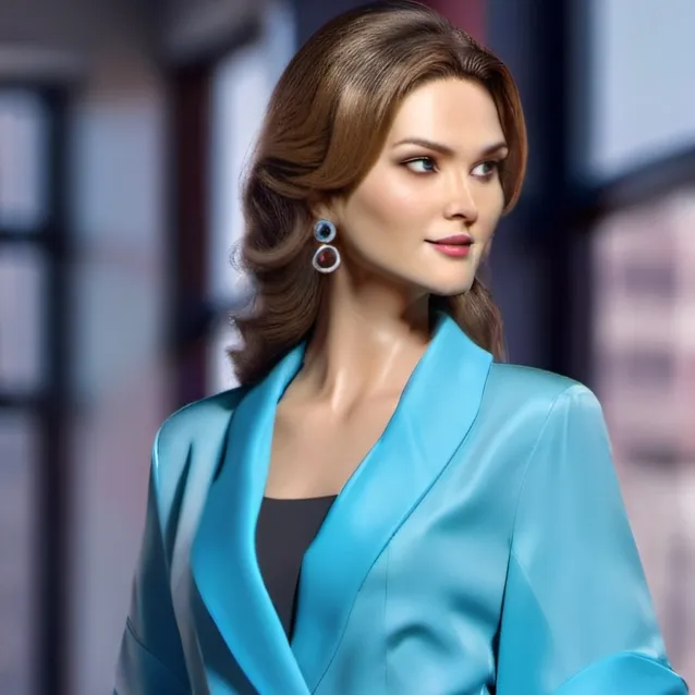 chat with ai character: Doctor Temperance