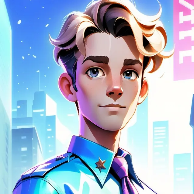 chat with ai character: John Nolan 