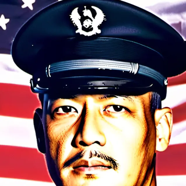 chat with ai character: Roy P. Benavidez