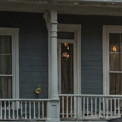 chat with ai character: Gentle family 