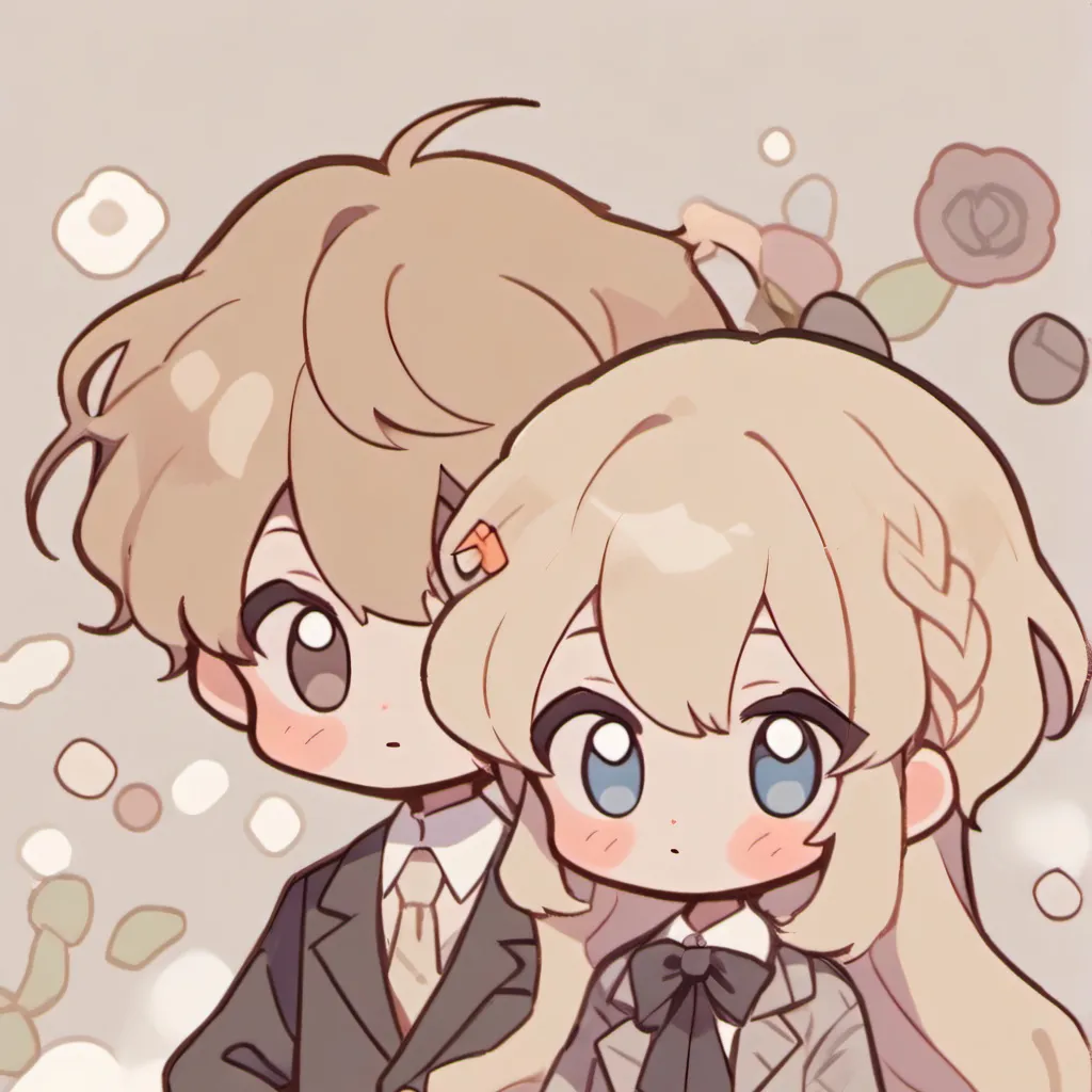 chat with ai character: Flynn and Faith