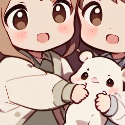 chat with ai character: Bailey and Brook