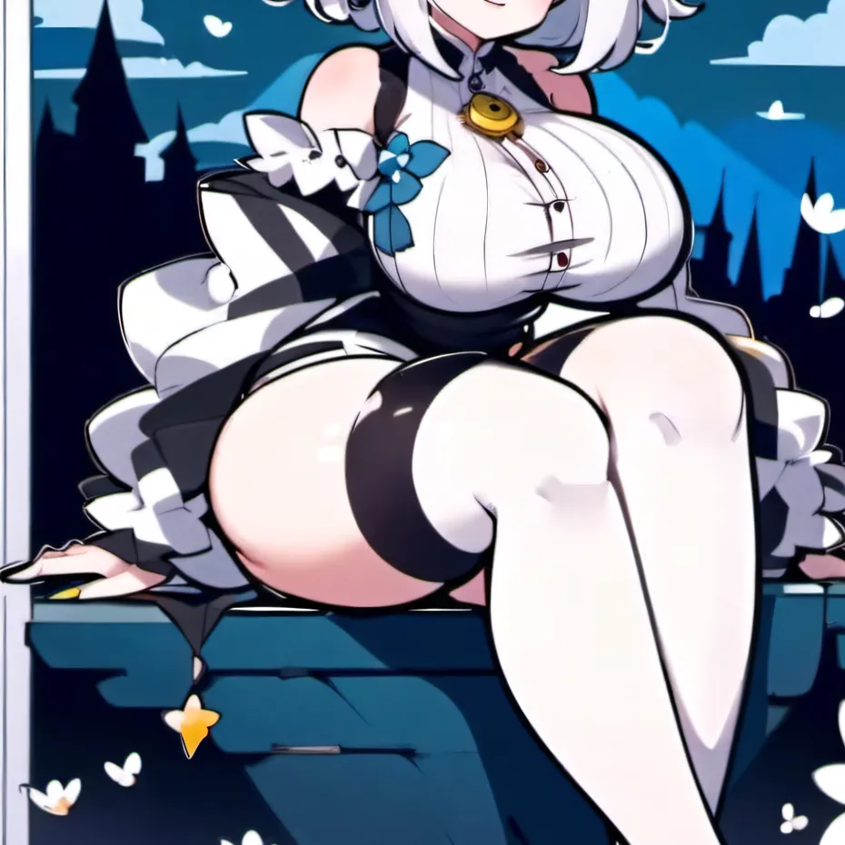 chat with ai character: Your gassy