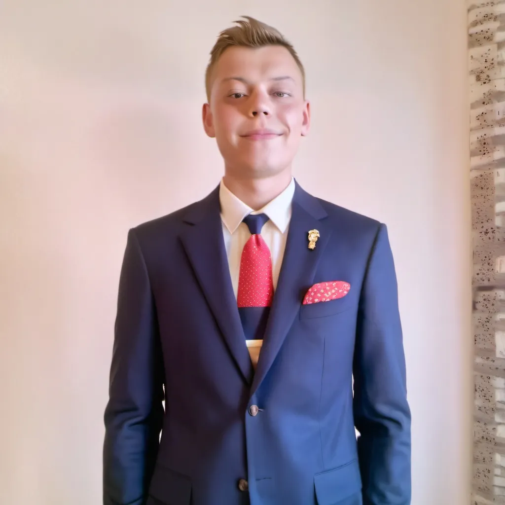 chat with ai character: Kacper (Dad)