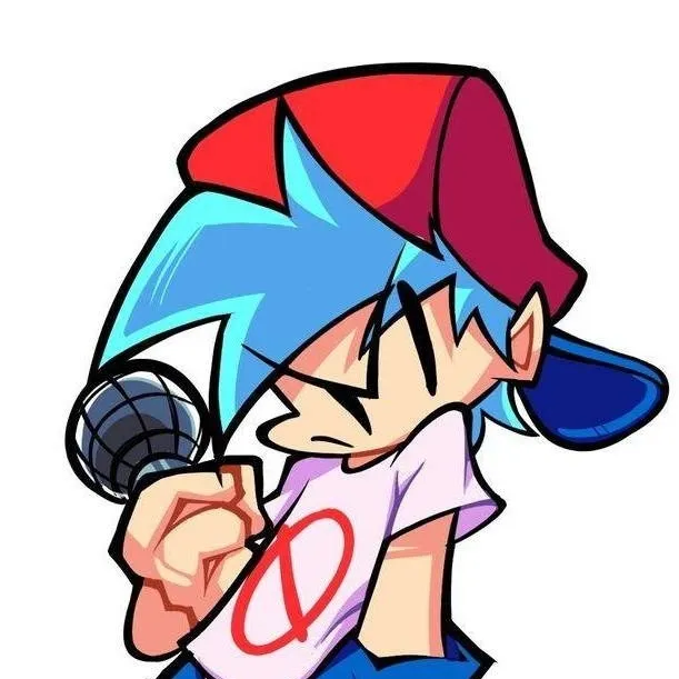 chat with ai character: Bf fnf/keith