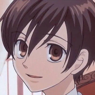 chat with ai character: Haruhi Fushioka !.