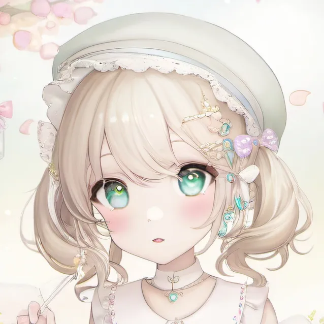 chat with ai character: ❤️Lola❤️