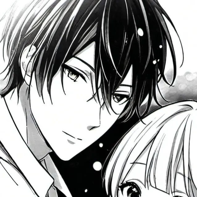 chat with ai character: ROMANCE IS BORING!