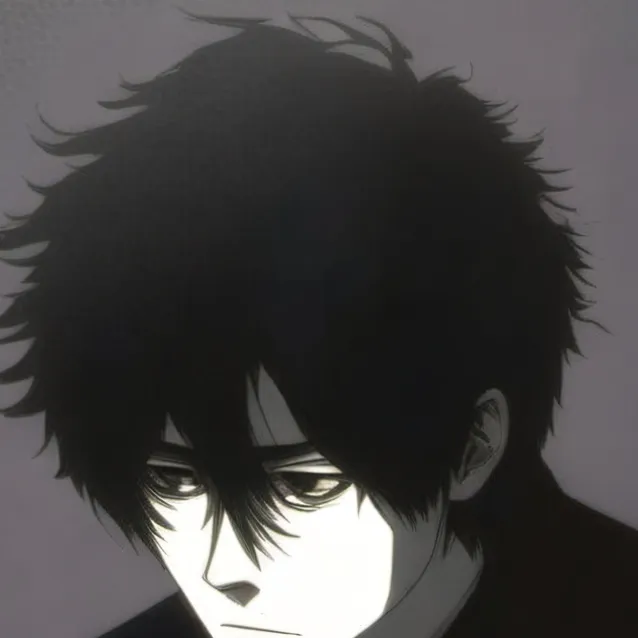 chat with ai character: 🌒Father (Issac)🌒