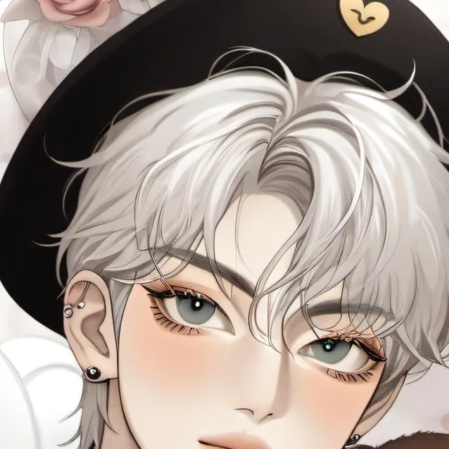 chat with ai character: Mark