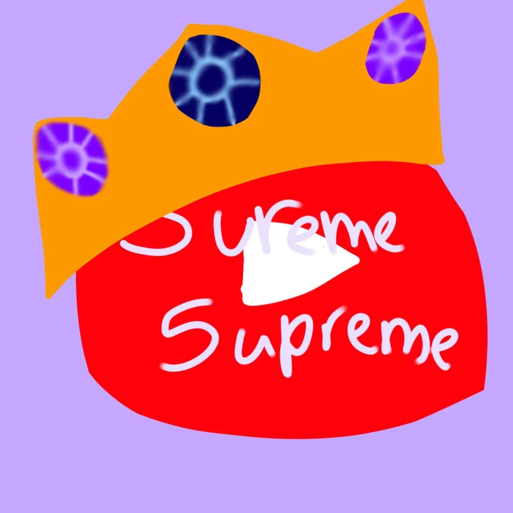 chat with ai character: sureme supreme