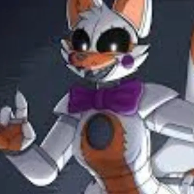 chat with ai character: ♡FnaF!♡