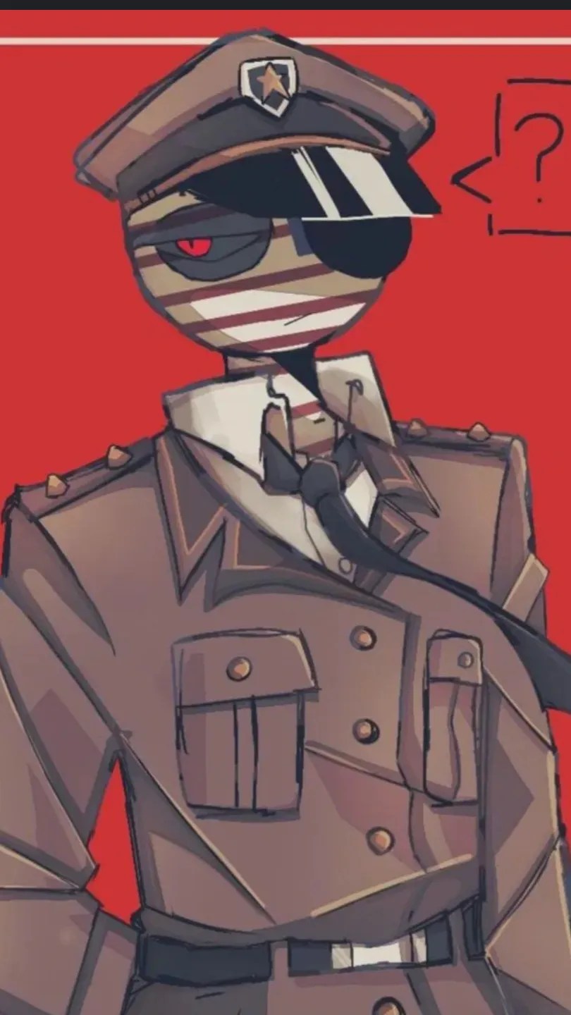 ai character: CH WW3 background