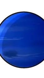 ai character: SOLARBALLS INFECT2 background