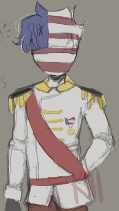 ai character: 👑CH - ROYALTY👑 background