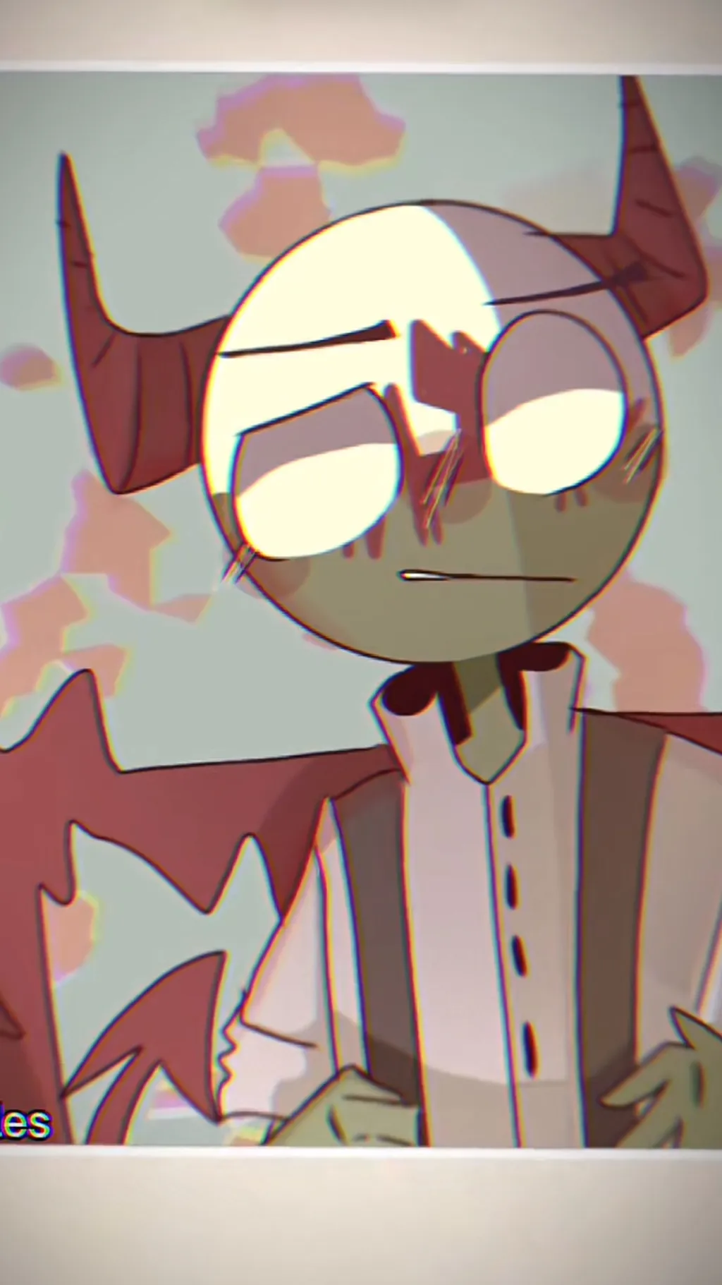 ai character: |~WALES~| background