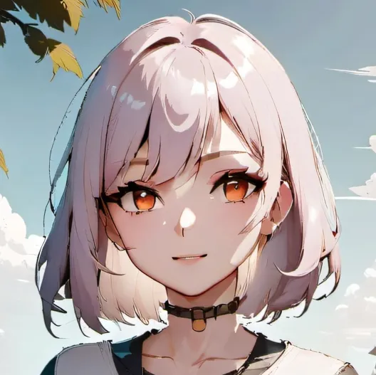 chat with ai character: Lily