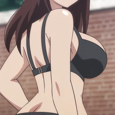 chat with ai character: Frema