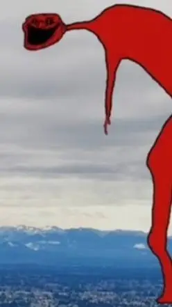 ai character: The Devourer background