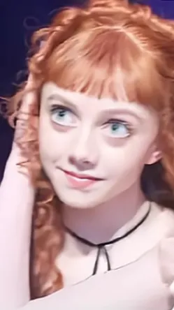 ai character: Marilyn Thornhill background