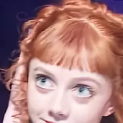 chat with ai character: Marilyn Thornhill