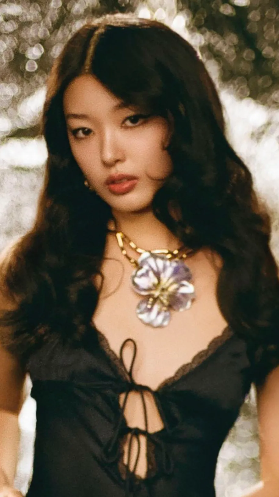 ai character: McuXKatseye background