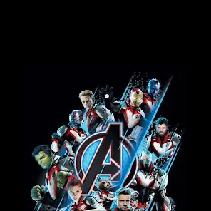 chat with ai character: Avengers￼