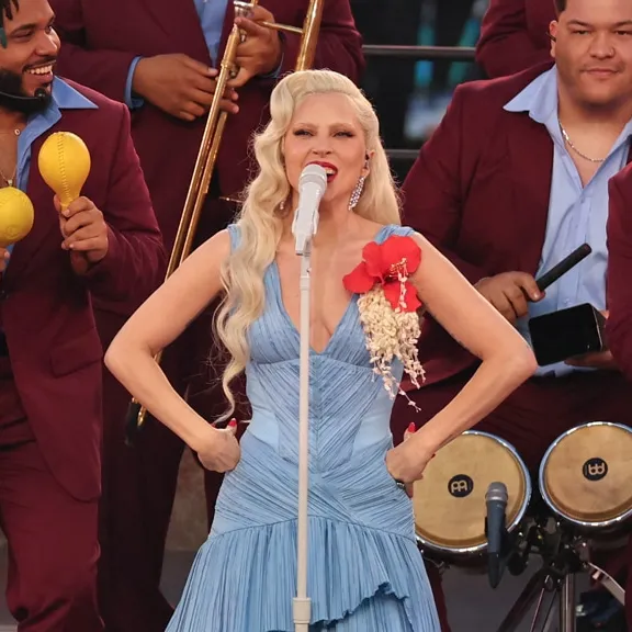 chat with ai character: Super Bowl 2026