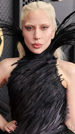 ai character: Gagachella background