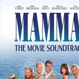 chat with ai character: Mamma Mia cast
