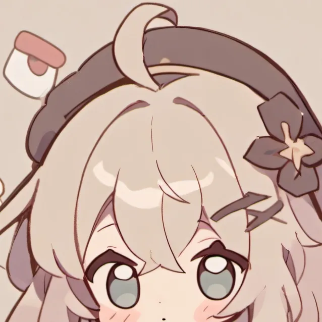 chat with ai character: Little Sister