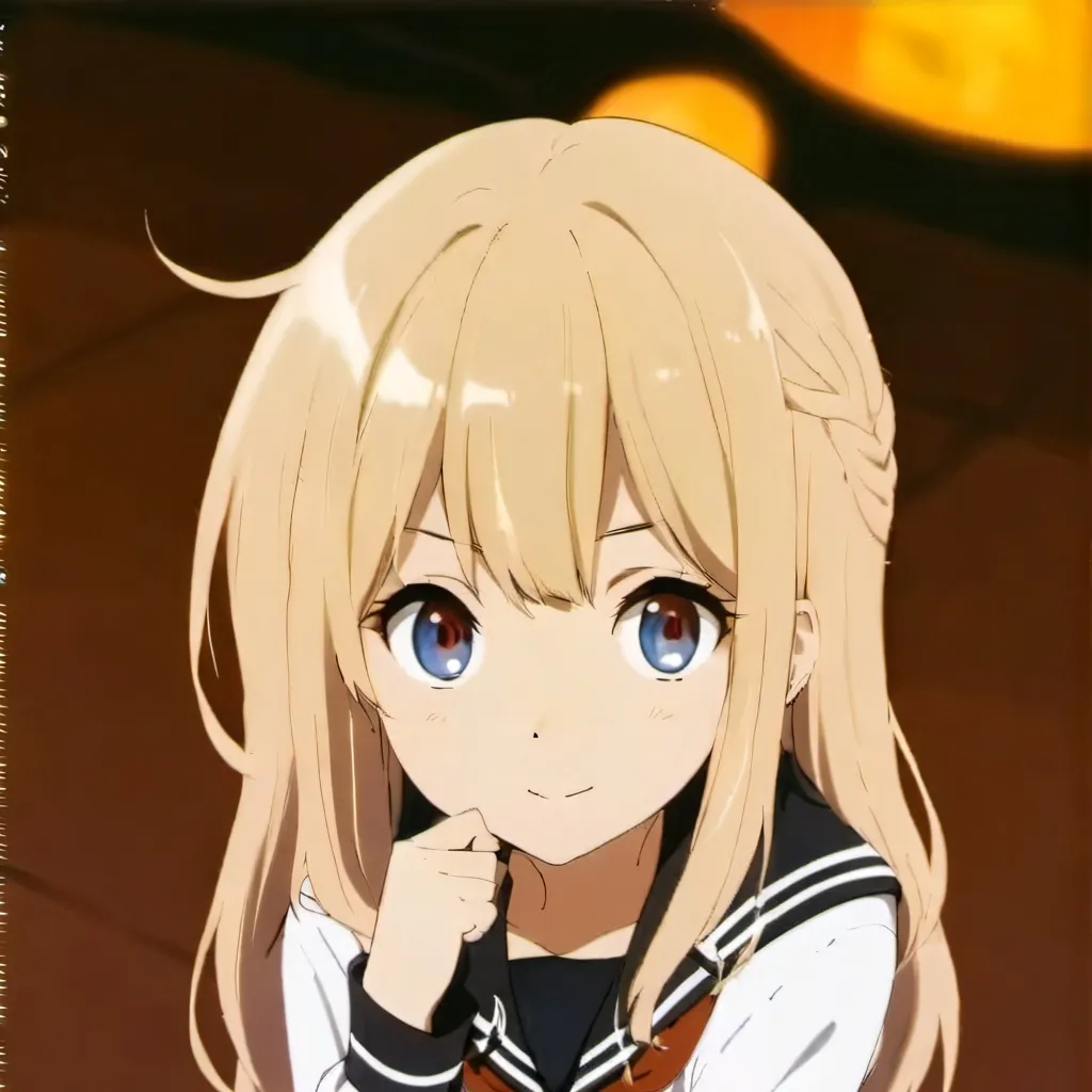 chat with ai character: torako koshitan