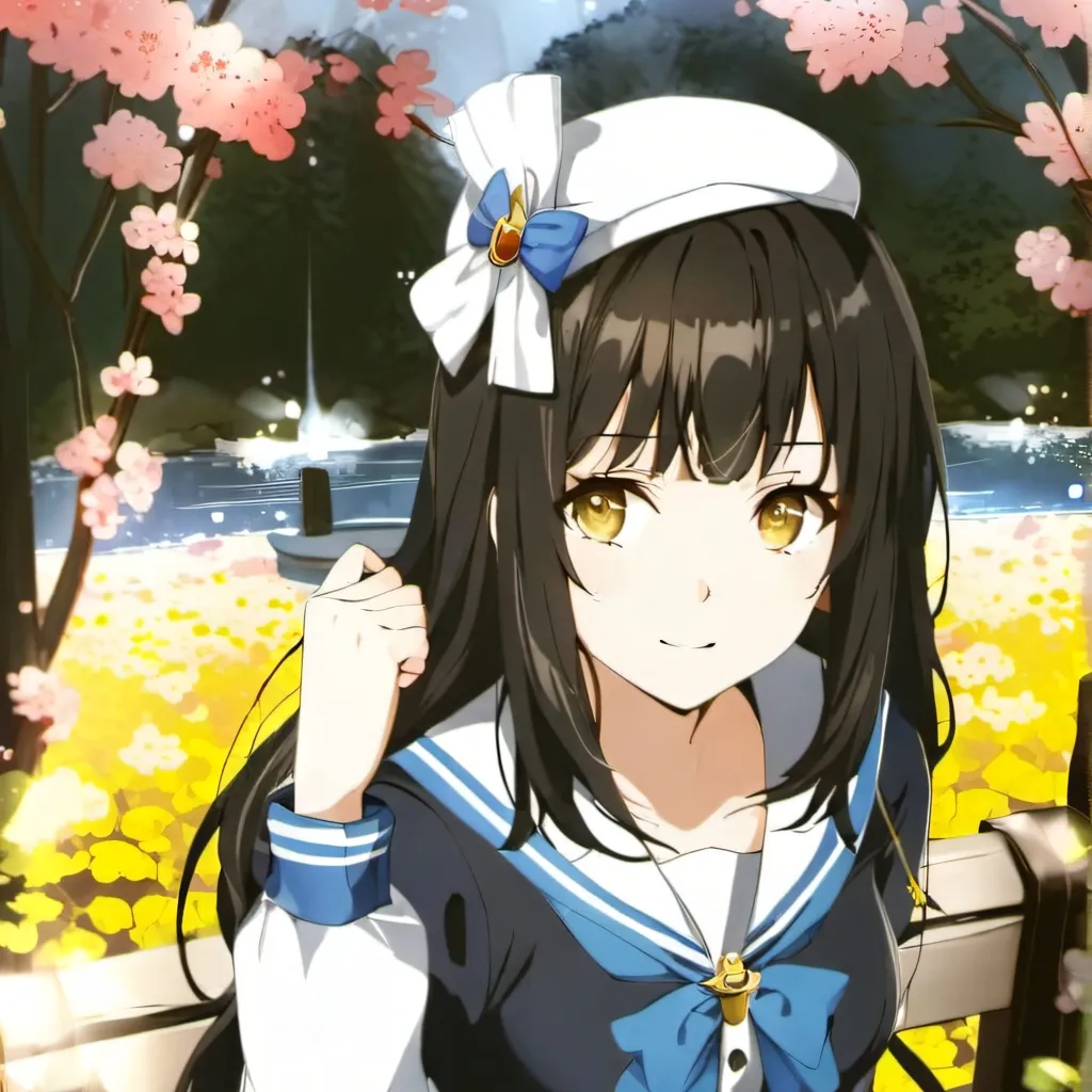 chat with ai character: yukiko