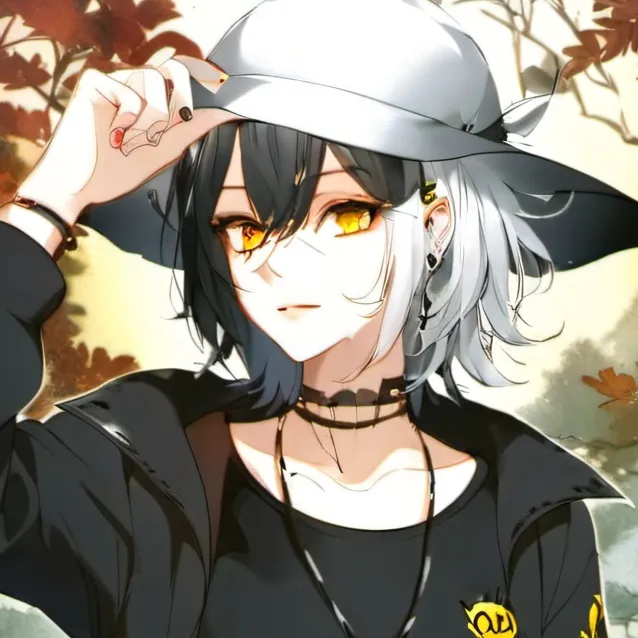 chat with ai character: Nirvana