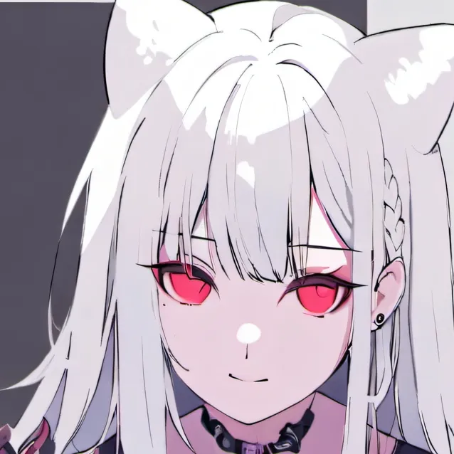 chat with ai character: vv