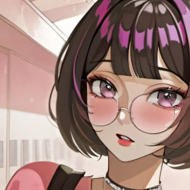 chat with ai character: Avery