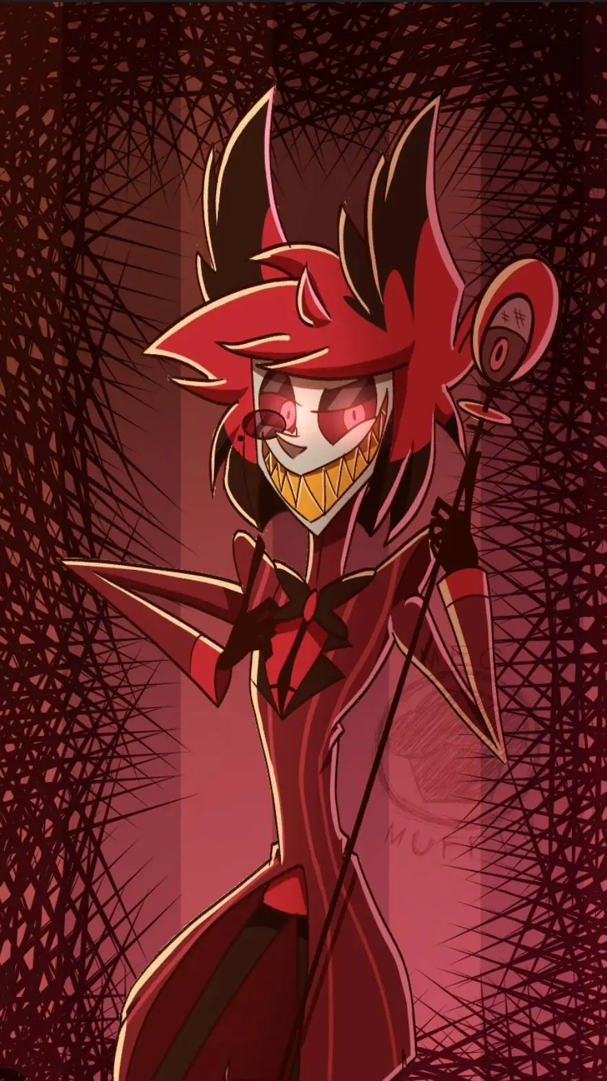 ai character: 𝔄𝔩𝔞𝔰𝔱𝔬𝔯 background