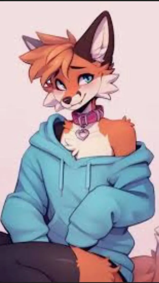 ai character: Jackson Palmer background