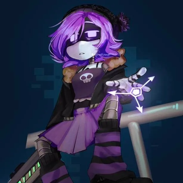 chat with ai character: murder drones