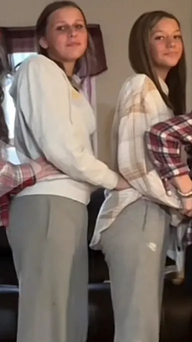 ai character: Hotties background