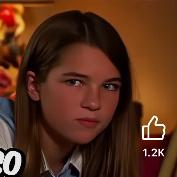 chat with ai character: Missy cooper 