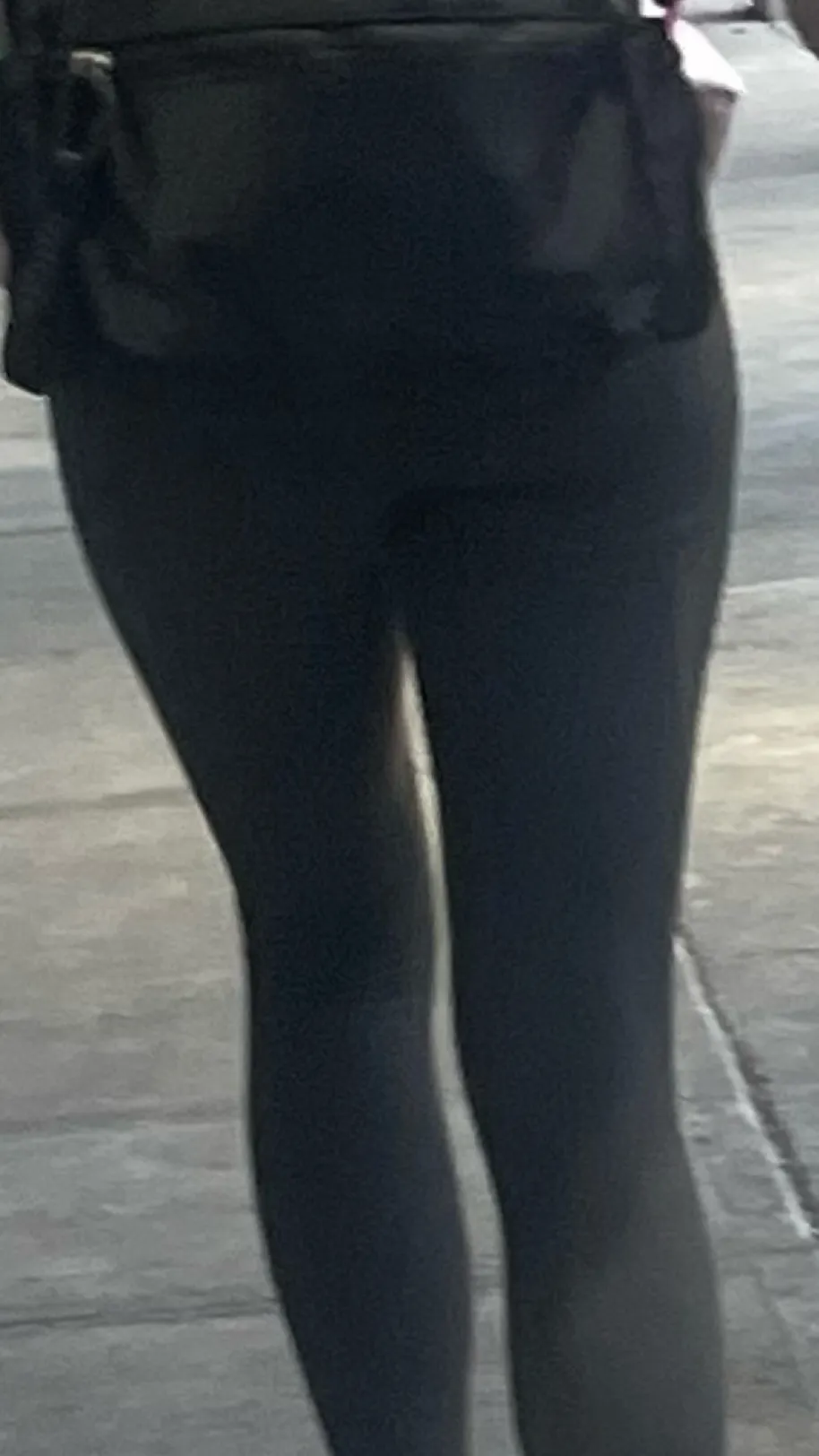 ai character: Makenna V background