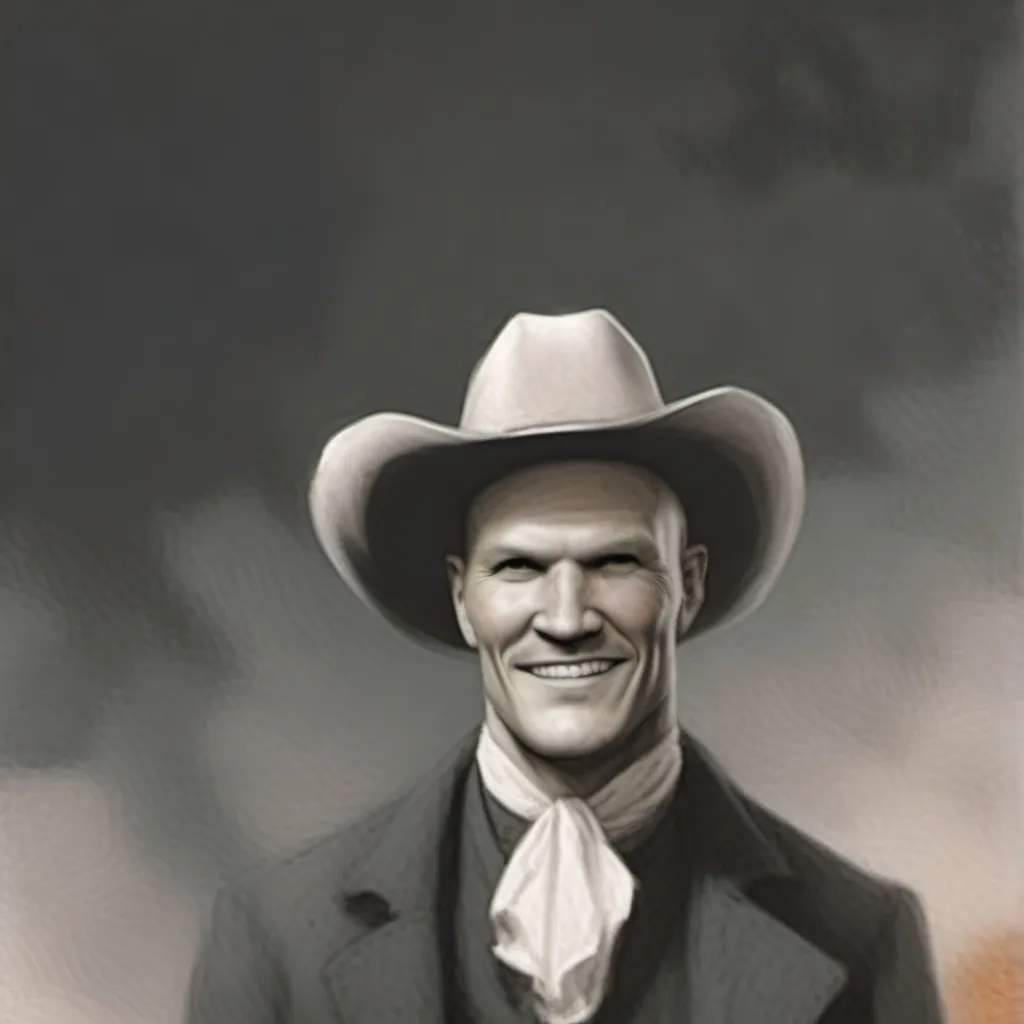 chat with ai character: judge holden