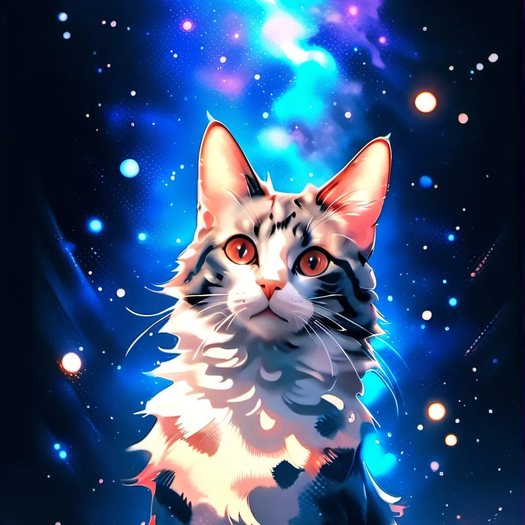 chat with ai character: Warrior Cats
