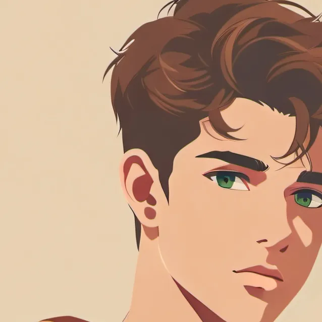 chat with ai character: Jack