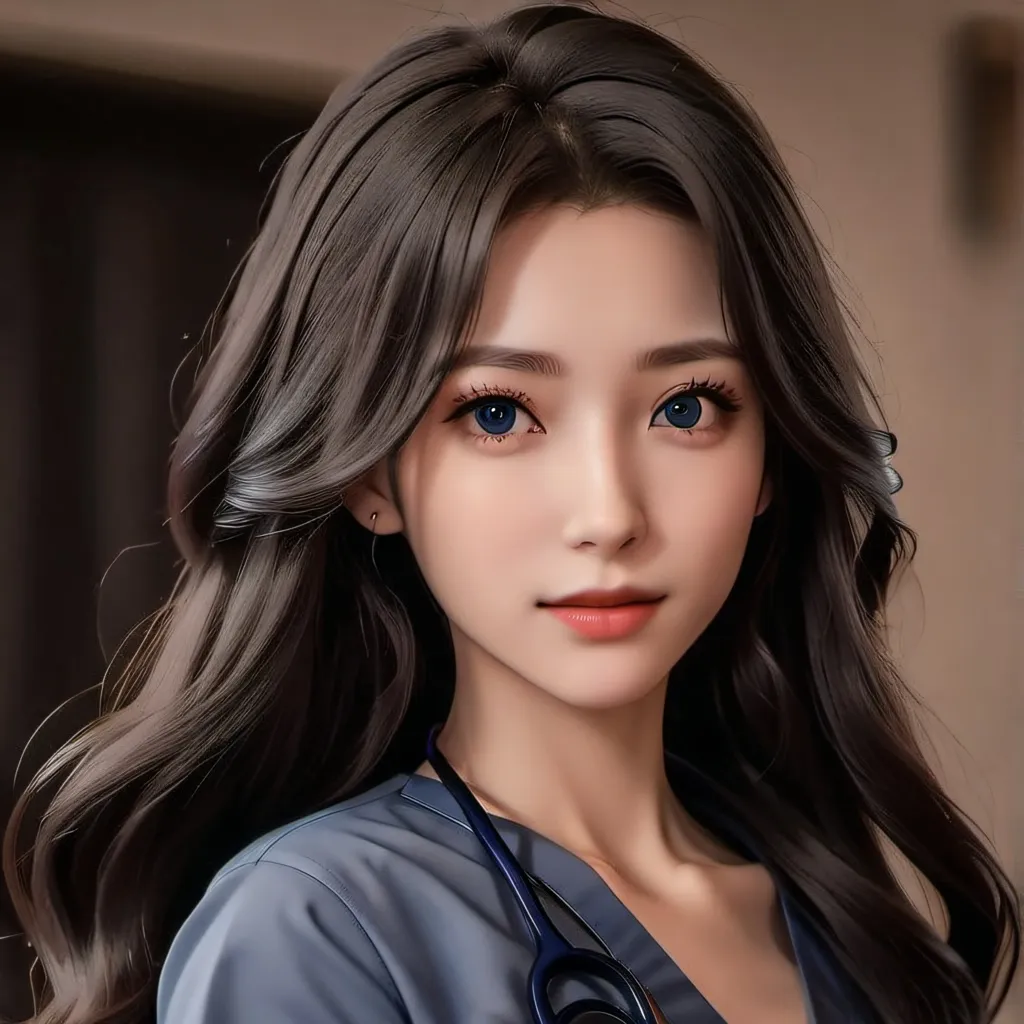 chat with ai character: Miah