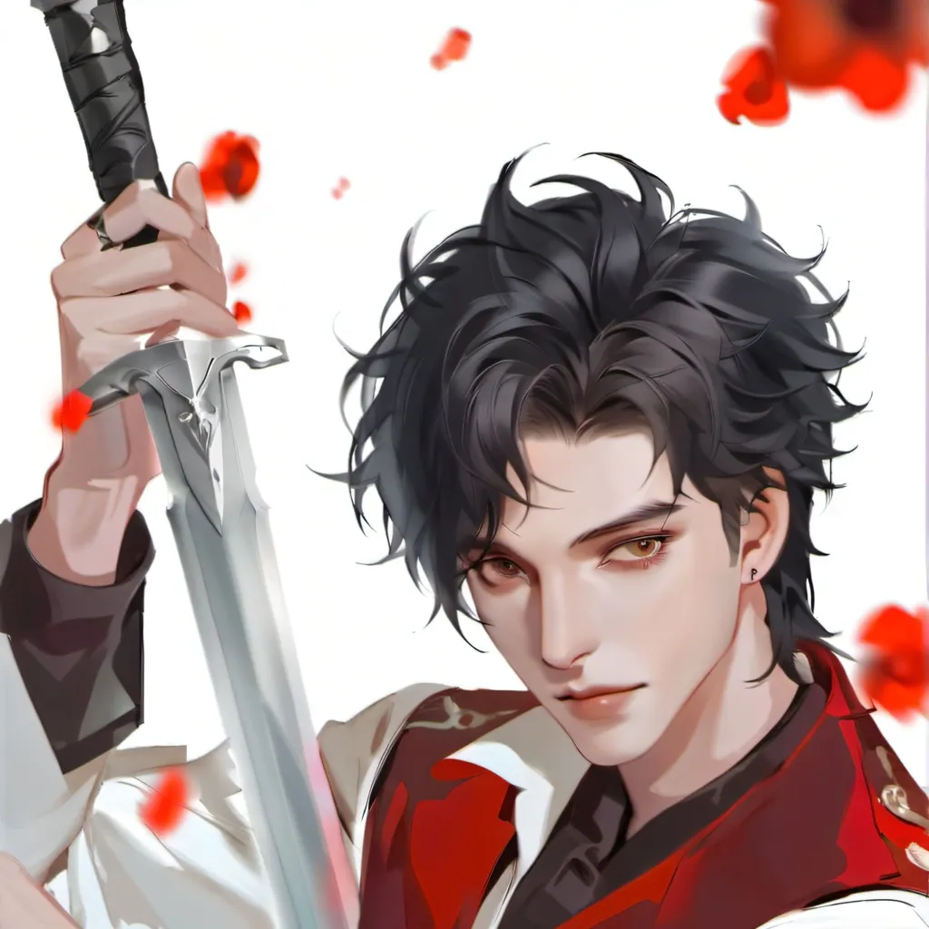 chat with ai character: Kai